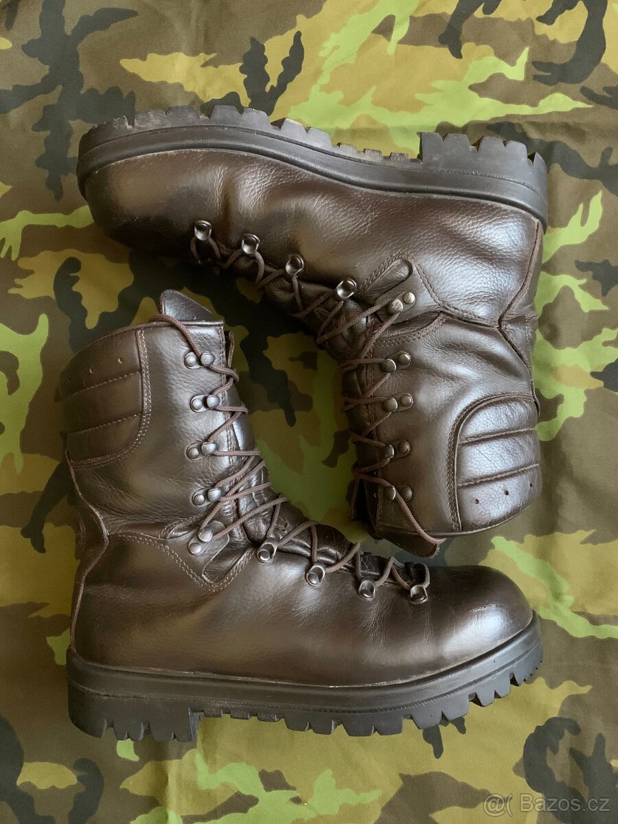 Vojenské kanady - 5