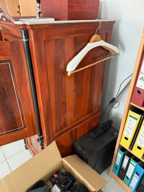 Trezor Theodor Wiese&Co - 5