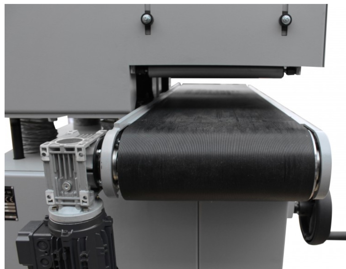 Kartačovaci stroj - 5