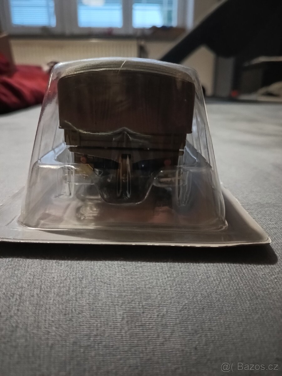 DeAgostini Tatra 138 VN - 5