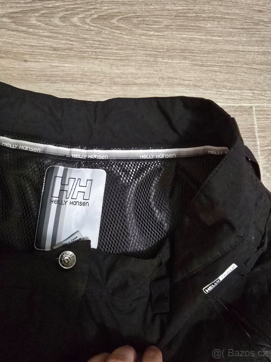 Krásné lyžařské kalhoty Helly Hansen vel.M - 5