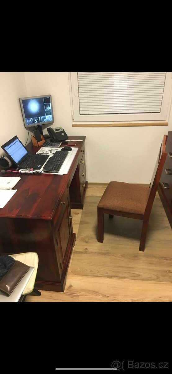 Obytná buňka/kontejner - vč. kuchyňky, koupelny... - 5