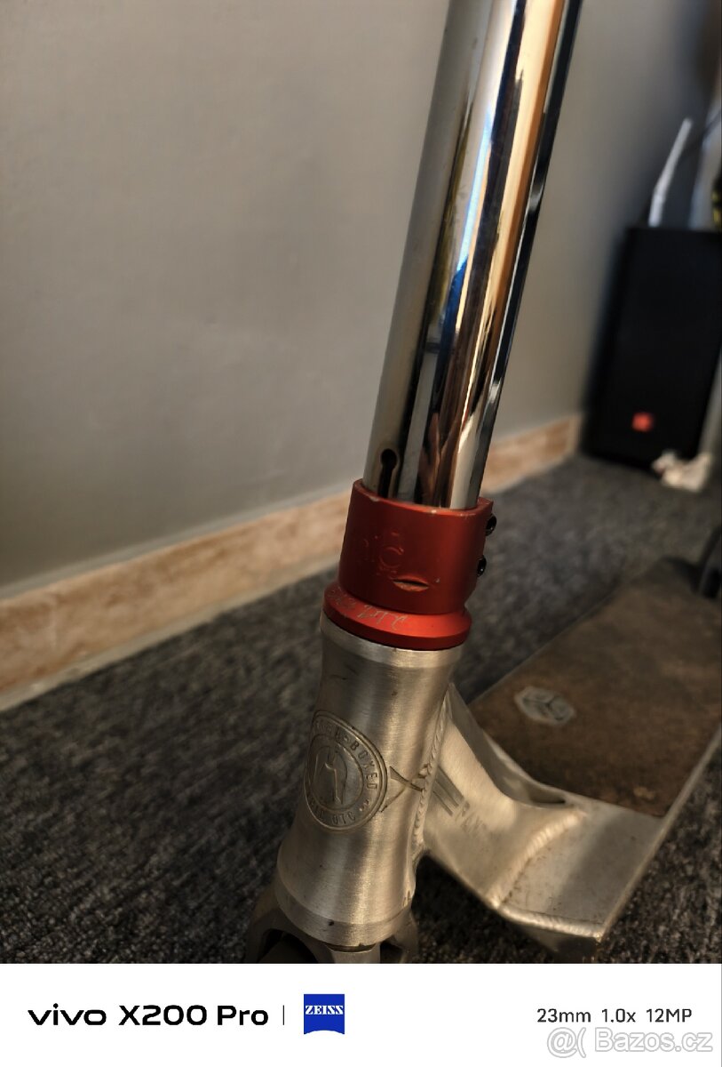 Ethic freestyle koloběžka - 5