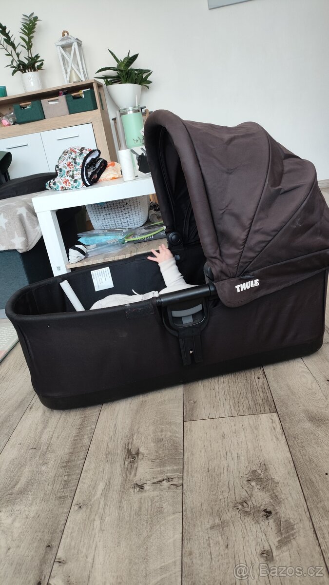 Thule Urban glide 2 korba - 5