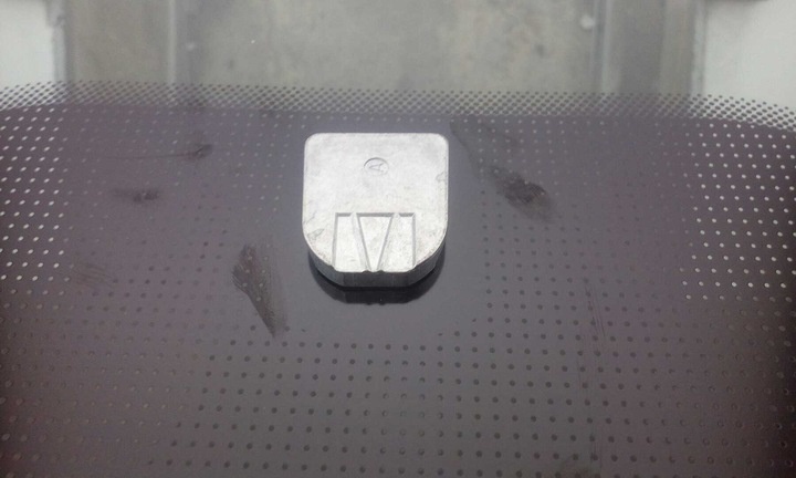 Ford Transit IV čelní sklo - 5