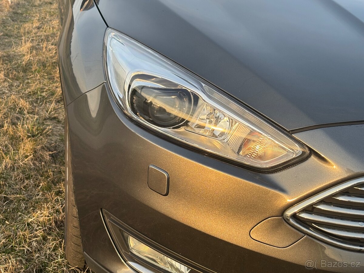 Ford Focus 2.0 TDCi hatchback 2017 - 5