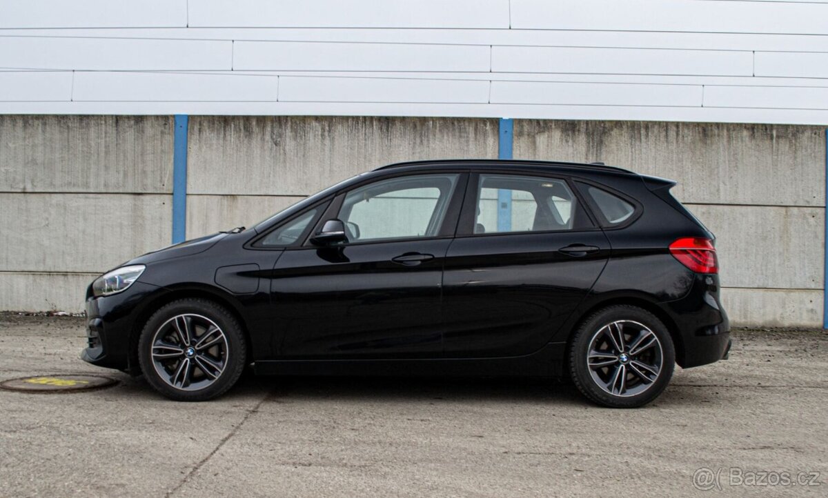 BMW Rad 2 Active Tourer 225xe iPerformance - 5