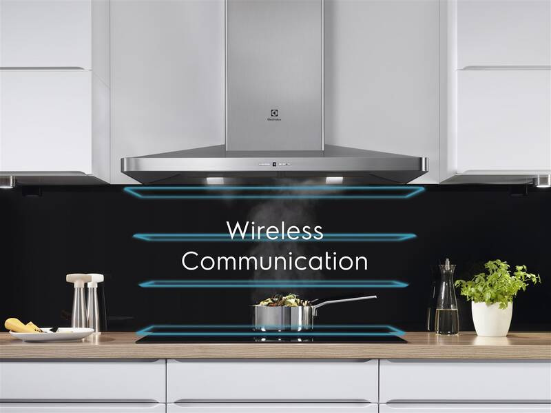 NOVÁ indukční varná deska Electrolux EIV835 - 5