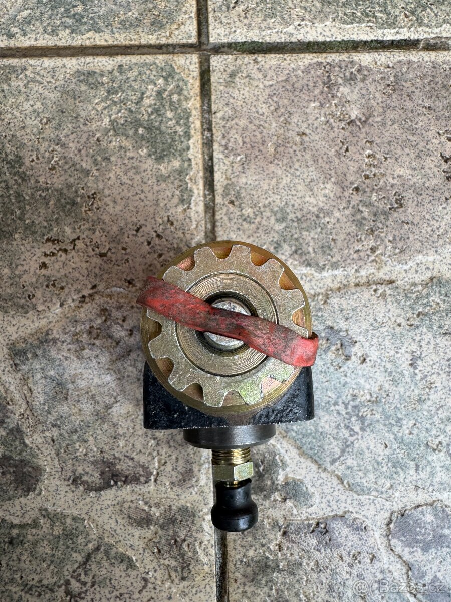 Nový brzdový váleček RENAK asi Multicar / Barkas - 5