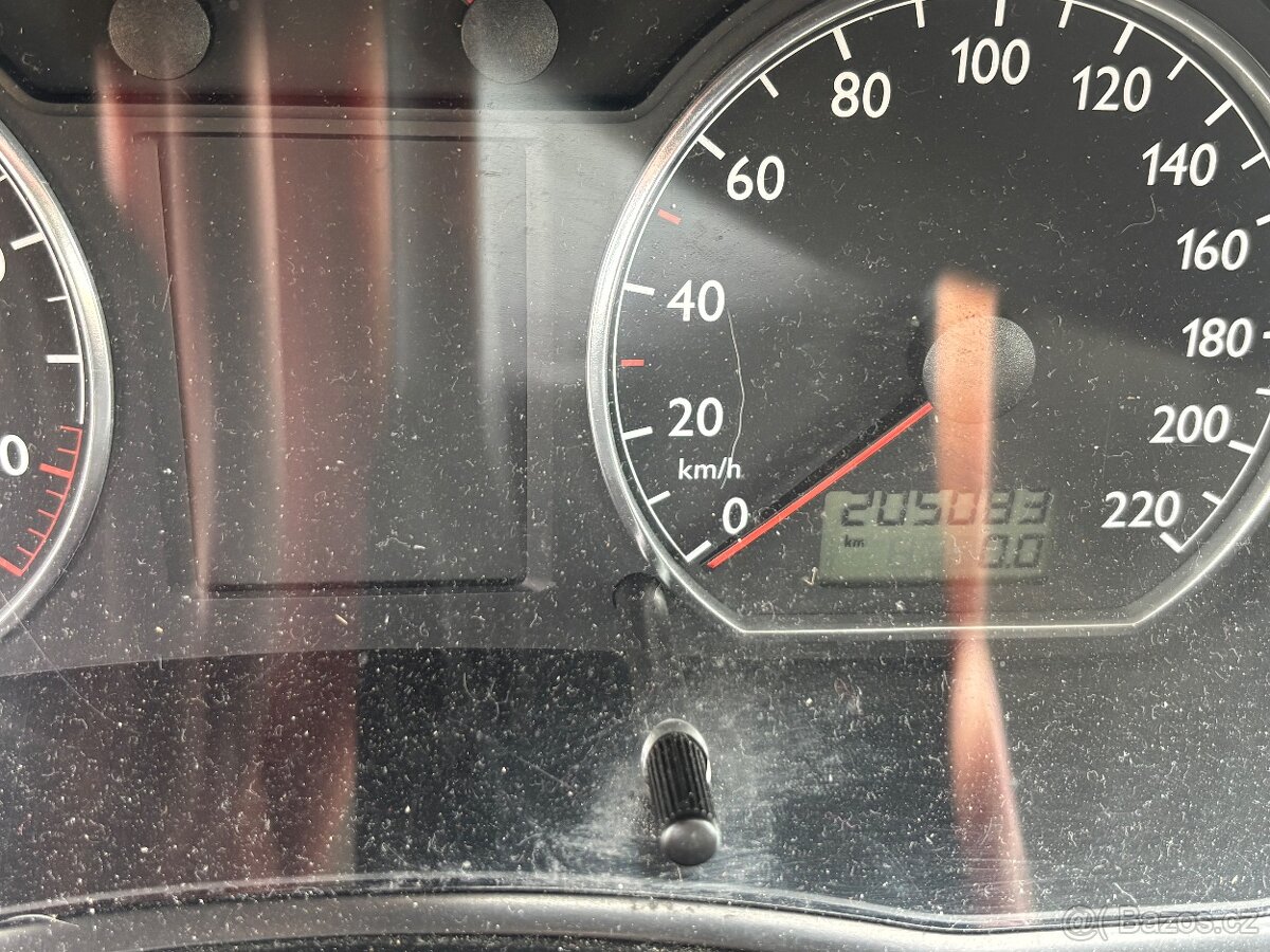 Wolkswagen polo 1.4 - 5