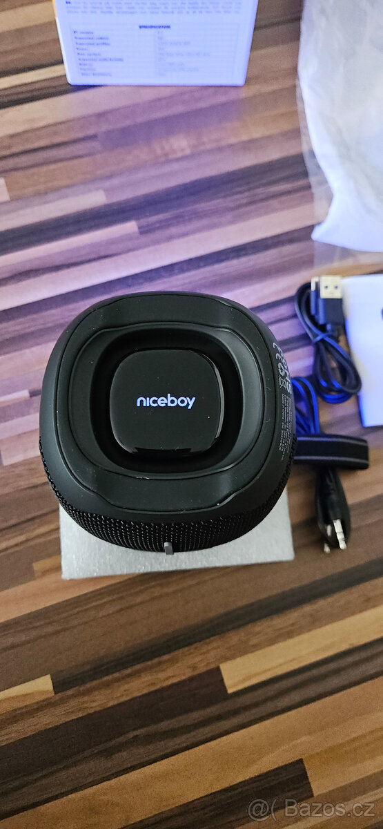 Niceboy RAZE Neon - 5