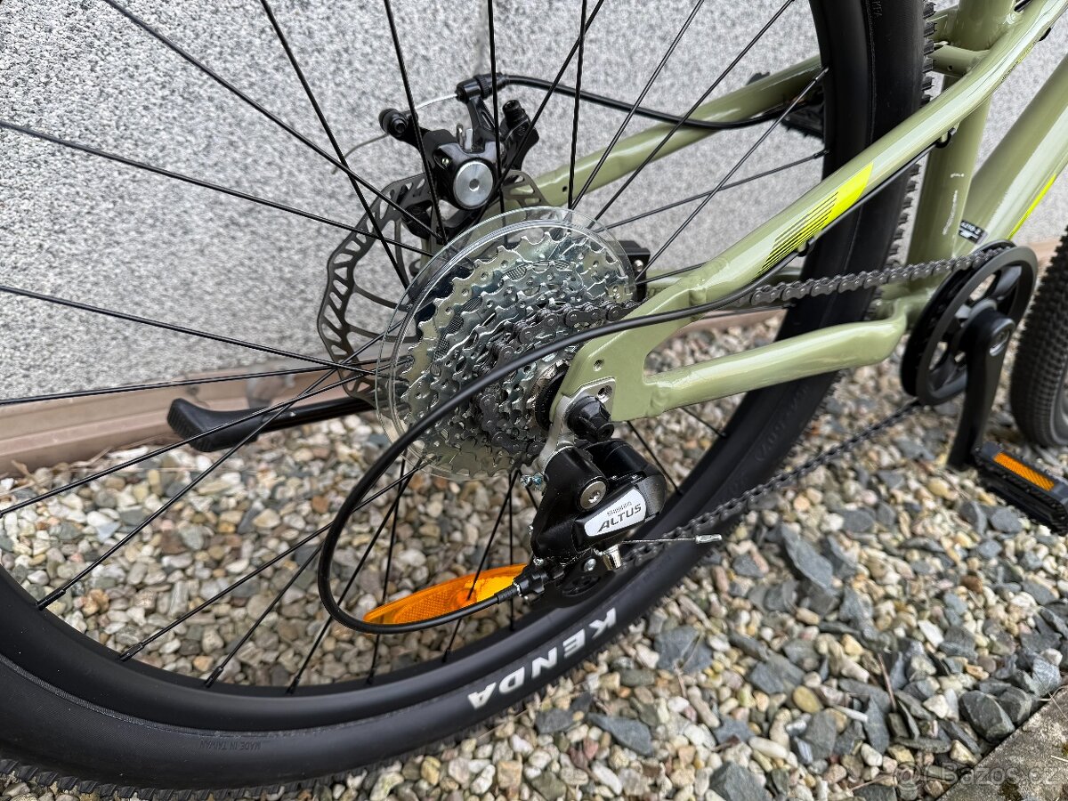 GT STOMPER ACE 24" - 5