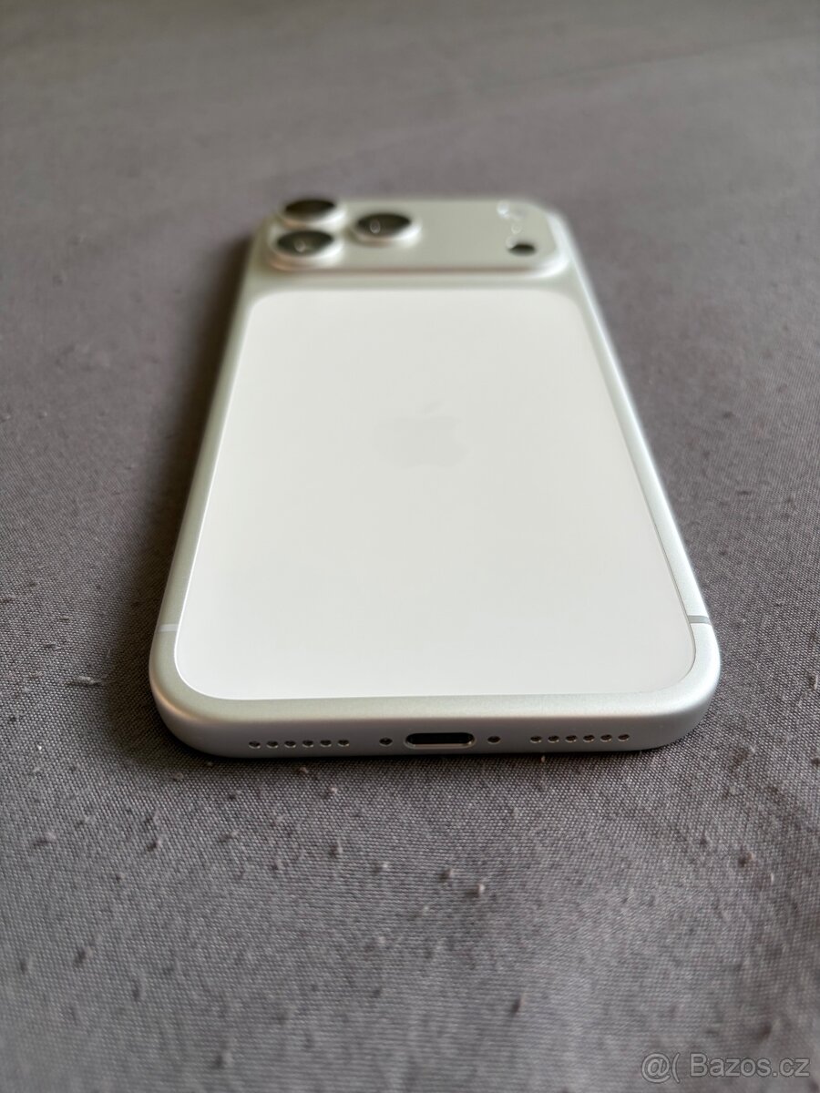 Apple iPhone 17 pro max 256gb - 5