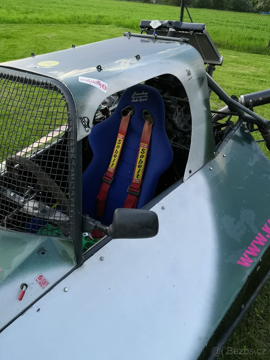 Buggy, bugina