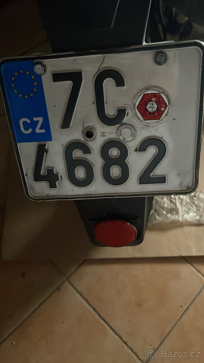 yuki 125 sm 2008