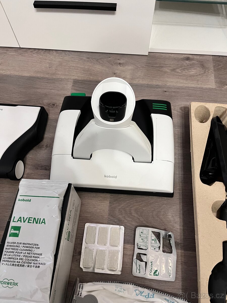 Vorwerk Cobold VK7 - 5