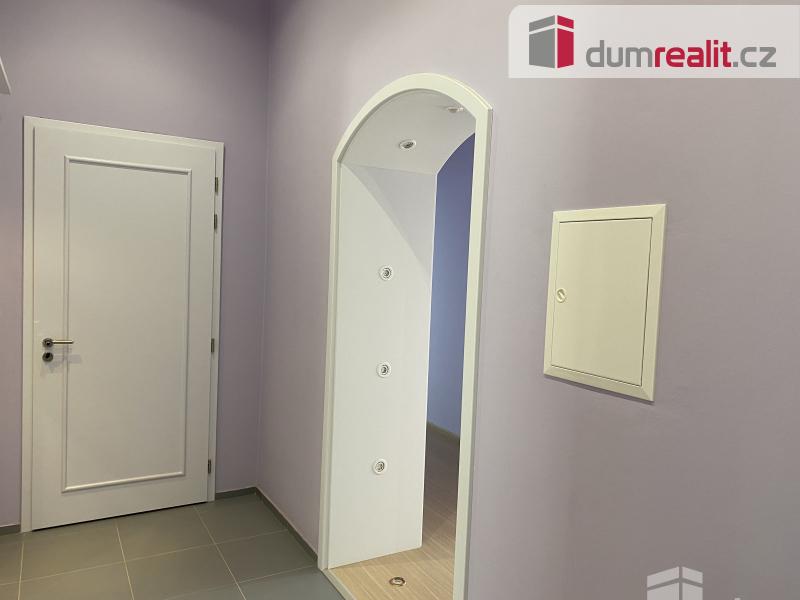 Prodej, byt 2+1, 102 m2, Hlavní třída, Mariánské Lázně - 5