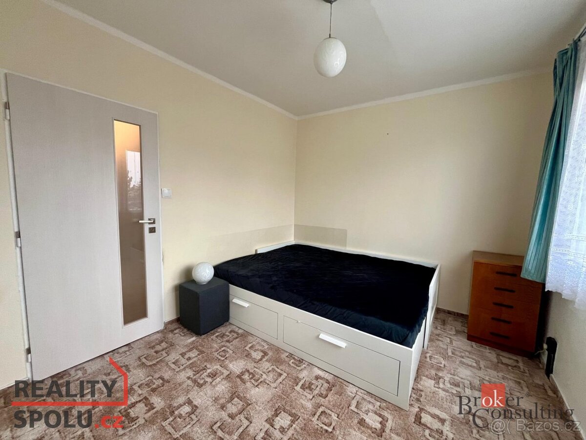 Pronájem, byty/3+1, 75 m2, Ke Kukačce 792/9, 31200 Plzeň, Pl - 5