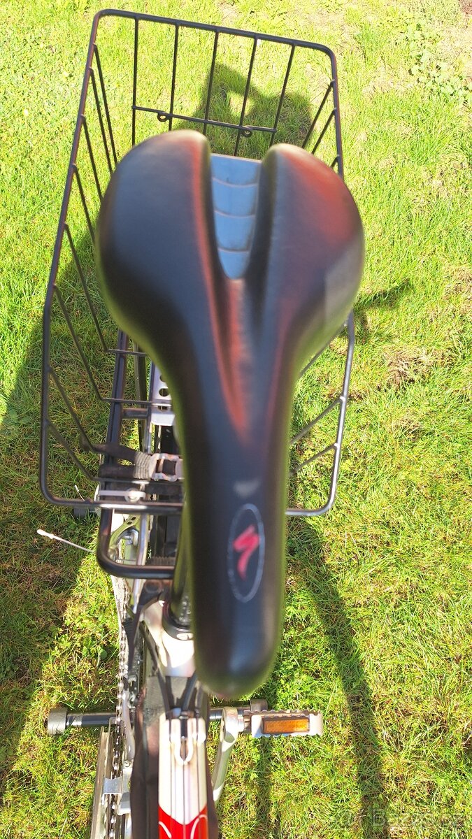 Damské kolo Author - 5