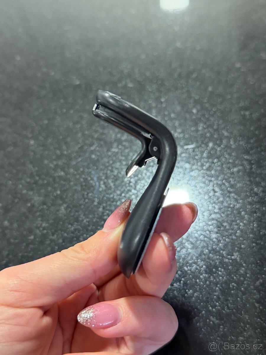 Držák na telefon magsafe mercedes - 5