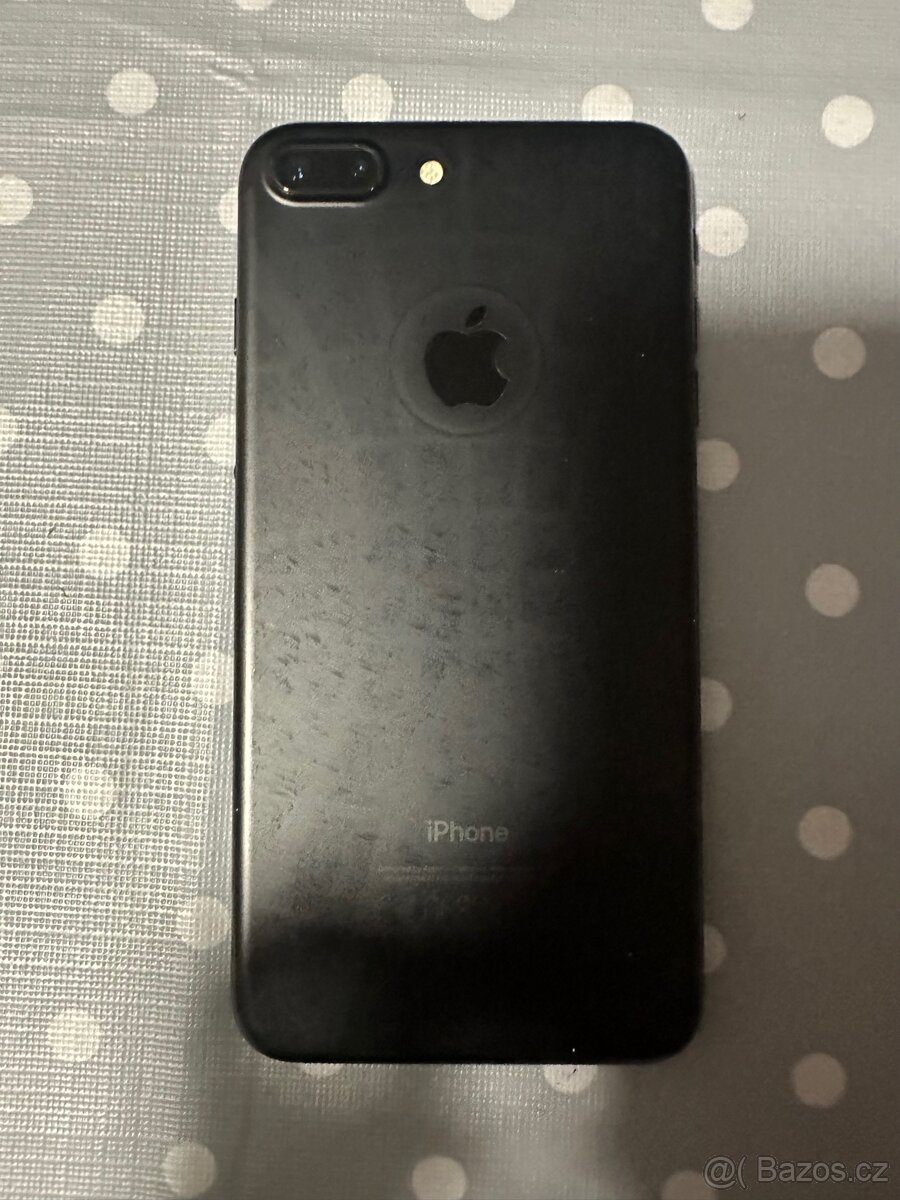 iPhone 7 plus 128GB - 5