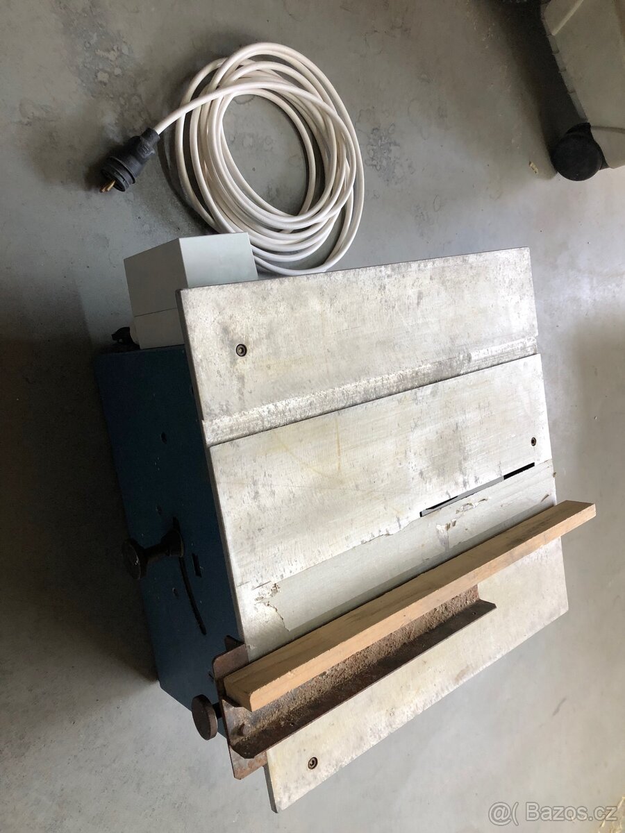 Kotoučová stolní pila - 5