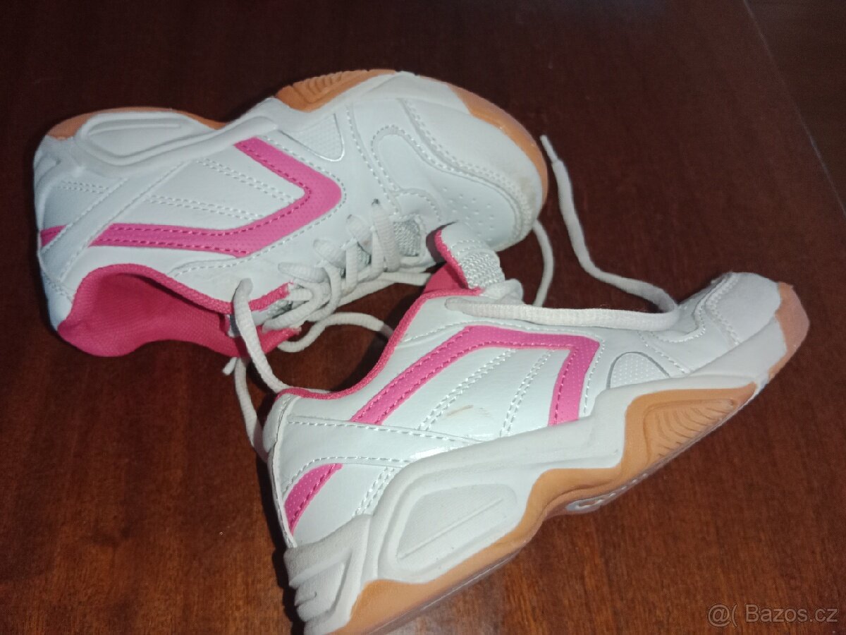 Dětská sálová obuv, vel.30 - 5