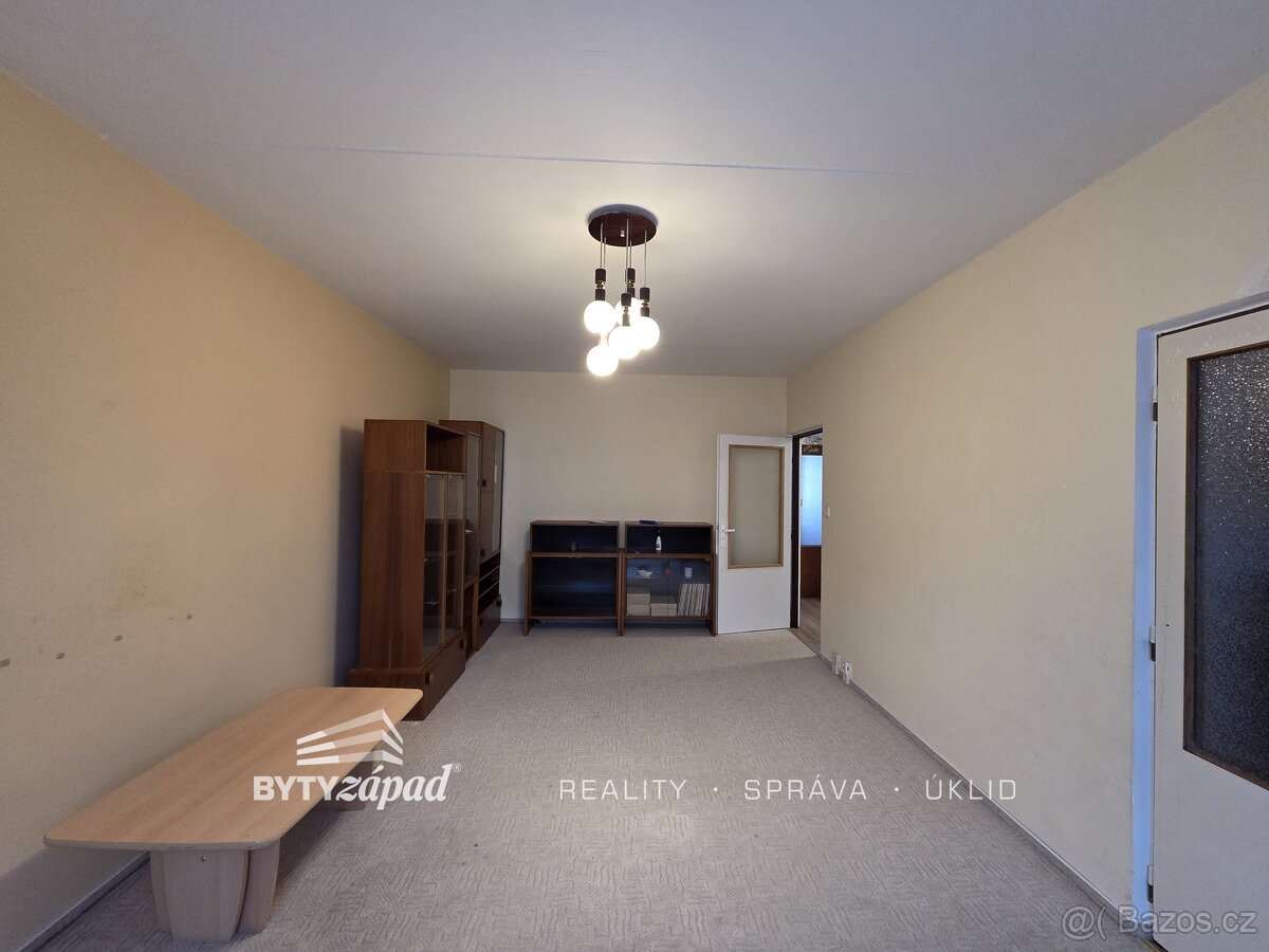 Pronájem, Byty 3+1, Nýřany, ev.č. yIVB8620 - 5