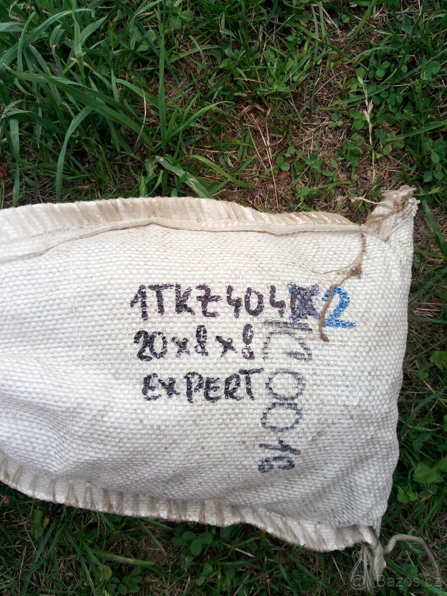 Zahradní traktor - 5