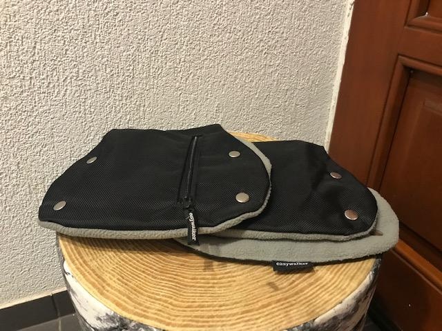 Sportovní kočárek EASYWALKER - 5