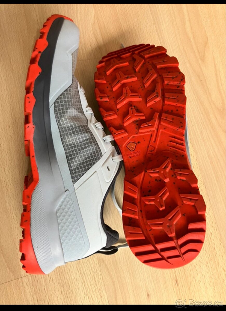 Pánské trekové boty Quechua MH500 Light - 5