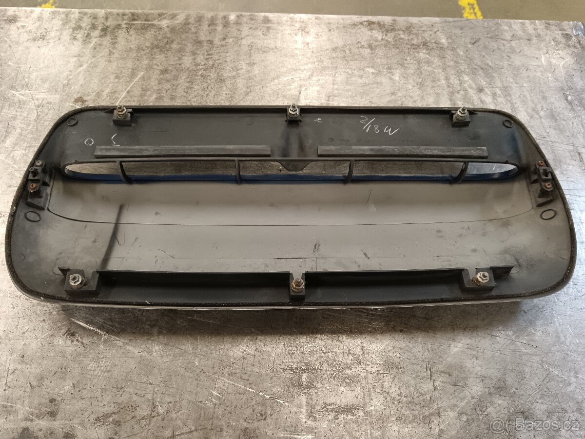 SUBARU IMPREZA GC8 - GT - STI - RS - 5