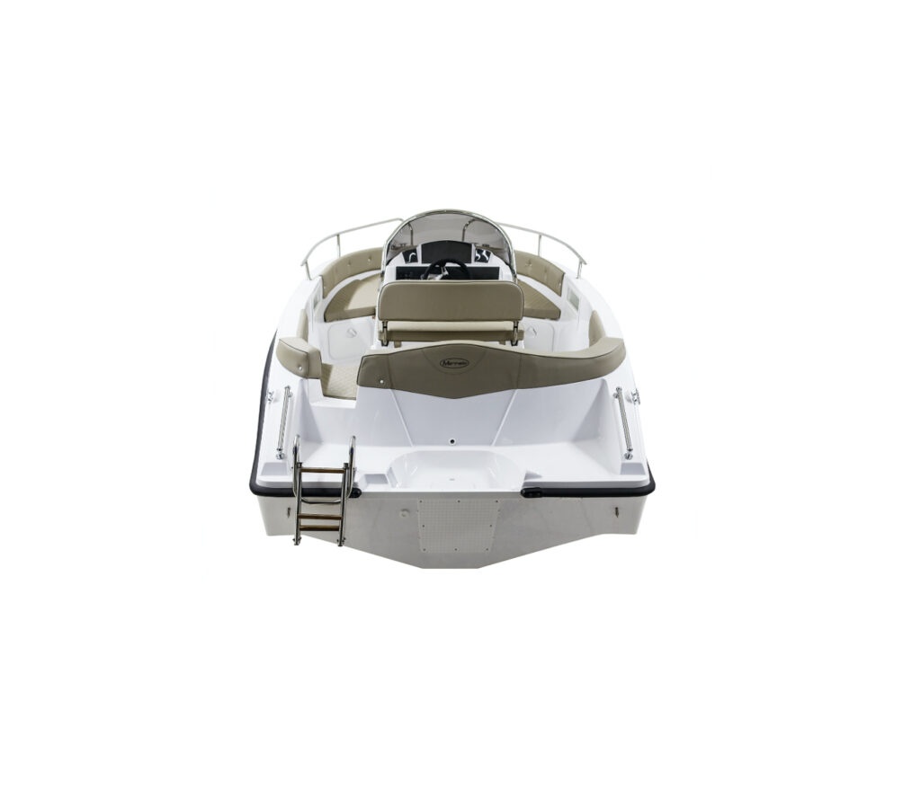 Marinello 17 Fisherman - 5