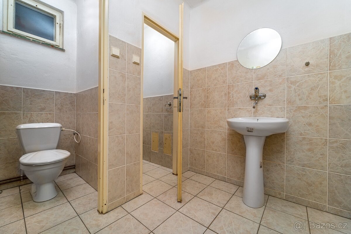 PRODEJ CHATY LUHAČOVICE U PŘEHRADY - 5