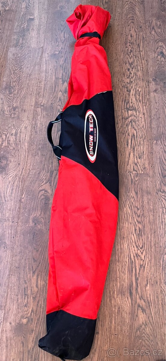 Dámské lyže Atomic 141 cm - 5