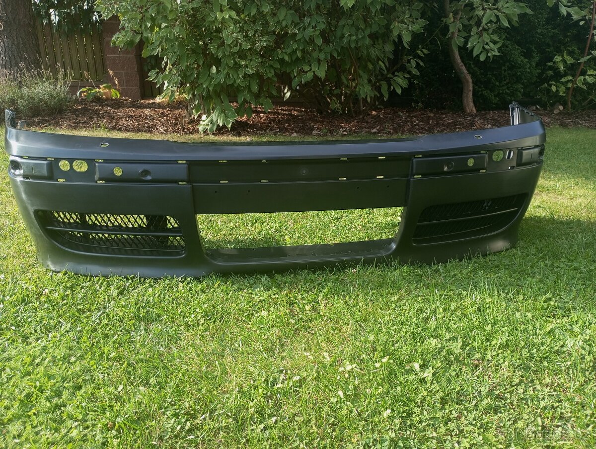 Přední nárazní Octavia I RS - 5