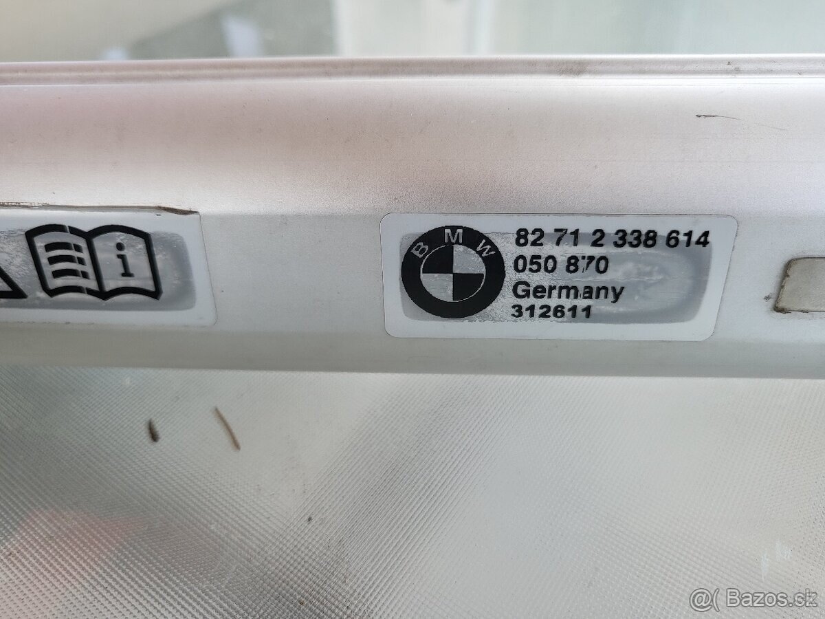 BMW strešný nosic - 5