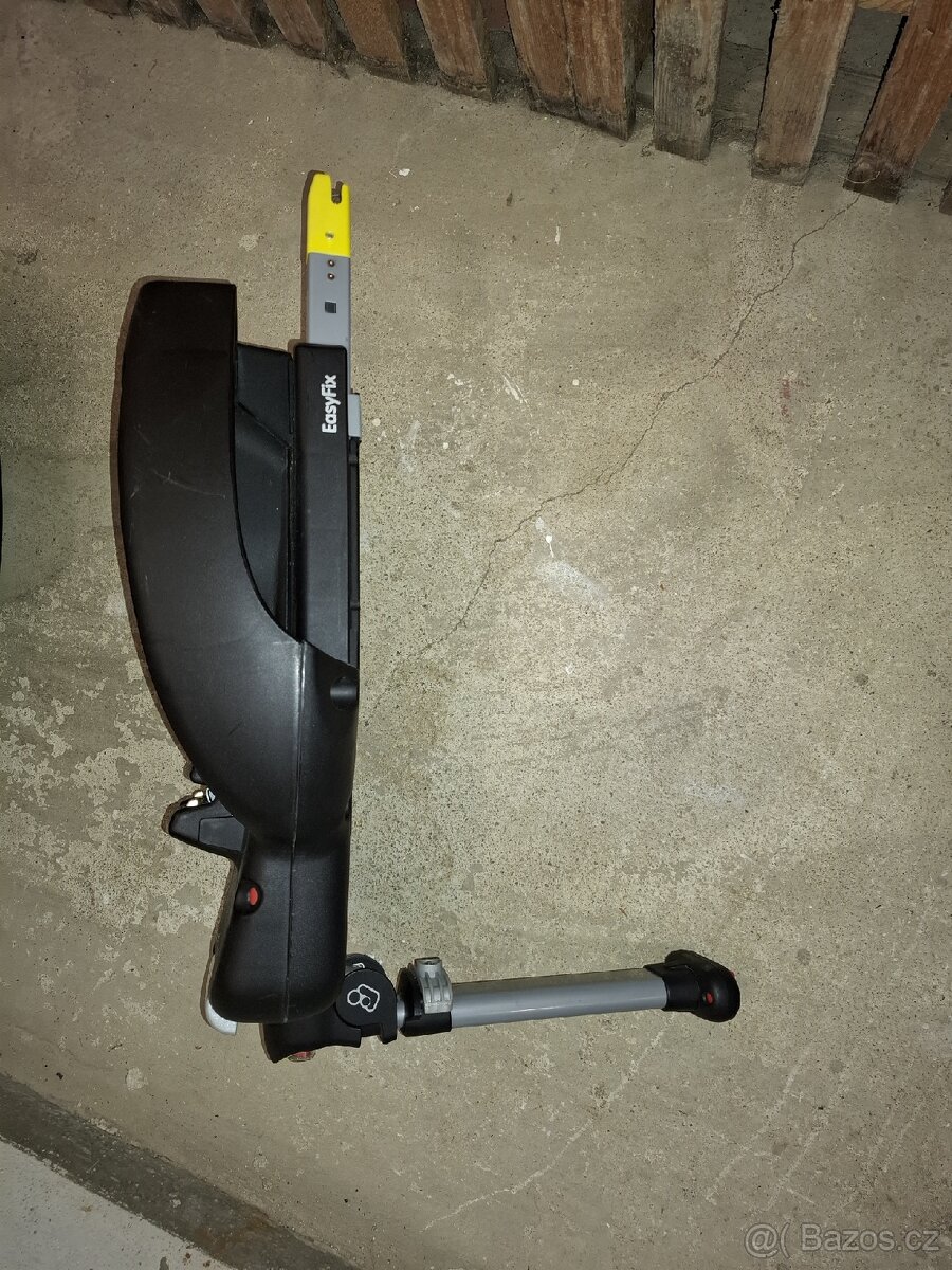 Autosedačka Maxi-Cosi - 5