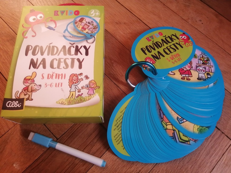 Hry pro děti - 5