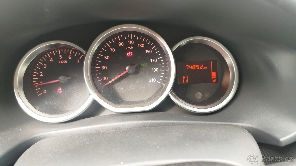 Dacia Sandero automat - 5