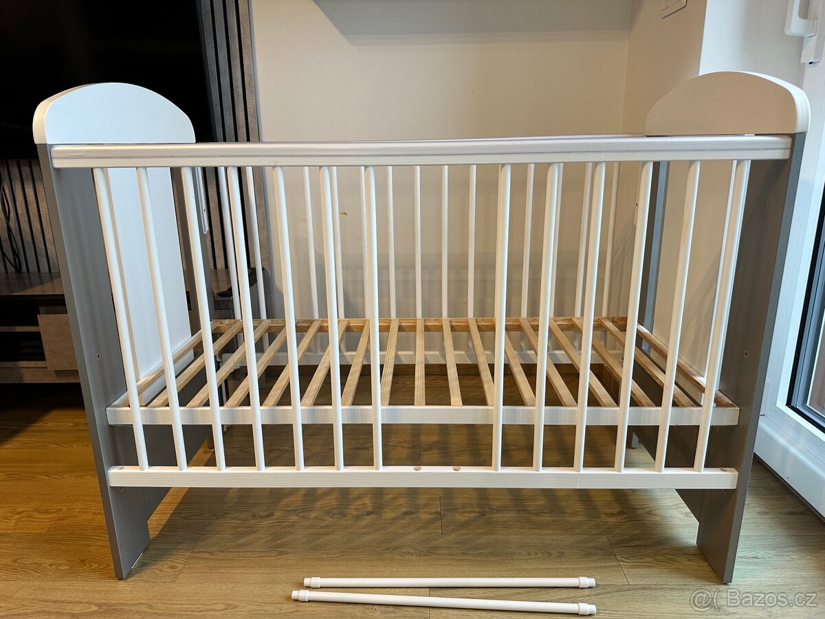 Dětská postýlka - 5
