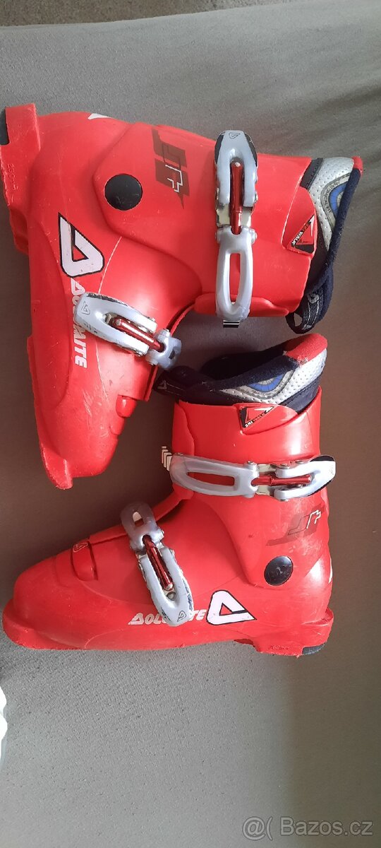 Lyže Nordica 110cm - 5