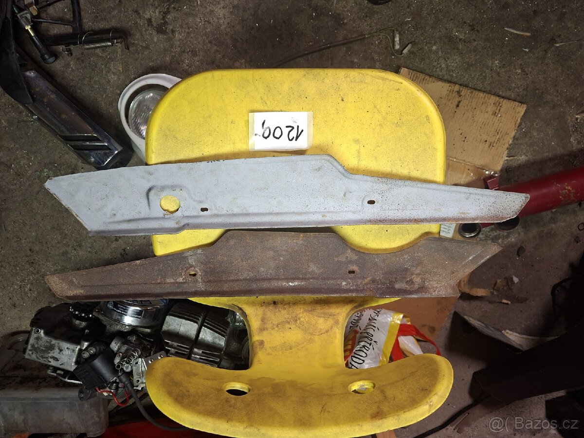 Babetta 207 """::;;;: - 5