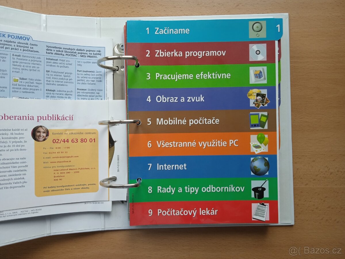 Počítač můj přítel - kompletní - 5