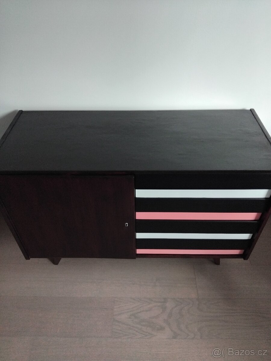 Komoda Jiroutek 458 - 5