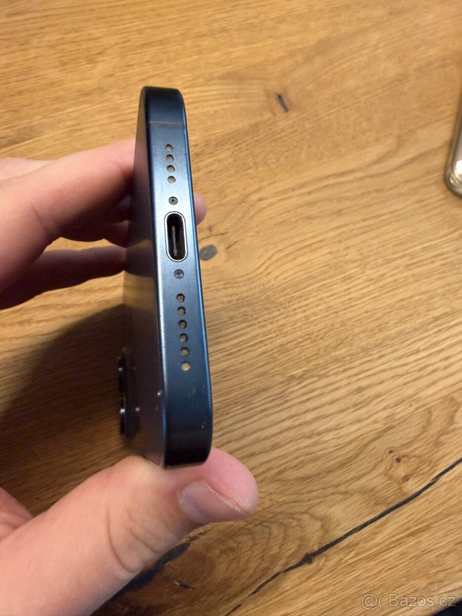 Iphone 15 Pro Max 256GB - 5