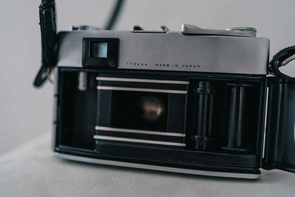 Konica SII - 5