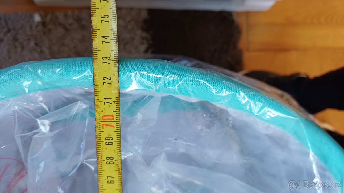 Houpátko Tiny love 3 v 1 - 5