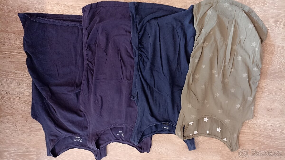 Těhotenské oblečení - 5