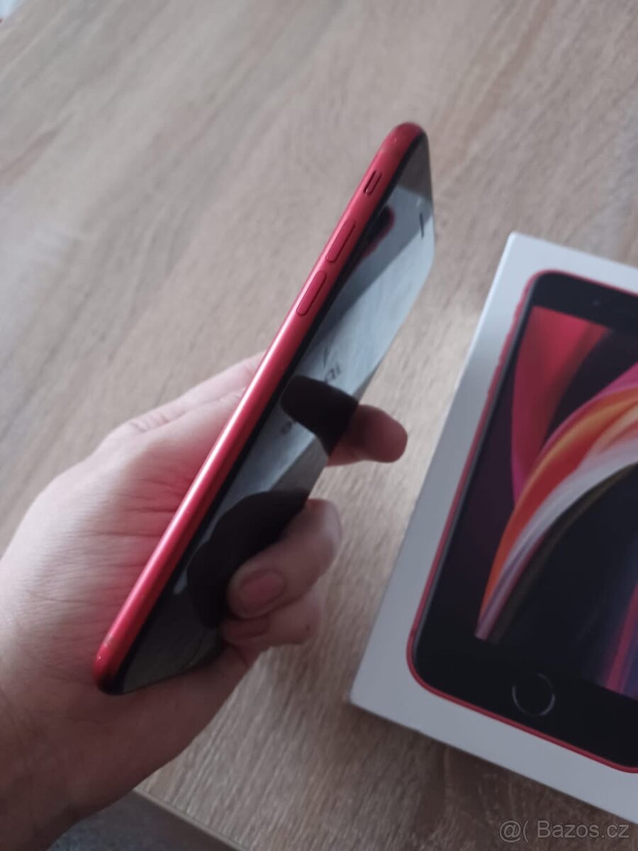 iPhone SE 2020 - nová batéria - 5